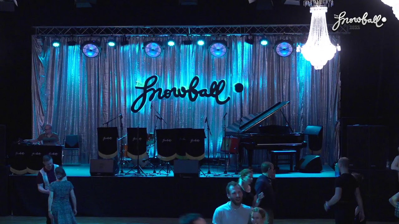 The Snowball 2022 Tuesday 27