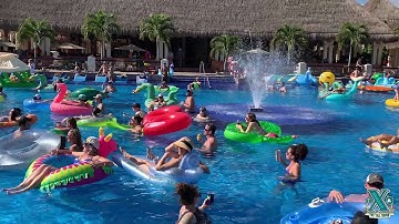 Greenksky Bluegrass ~ Big Shot ~ Strings and Sol Poolset 2018