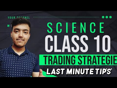 SCIENCE CLASS 10 LAST MINUTE TIPS IMPORTANT FOR CBSE EXAM #cbse #video ...