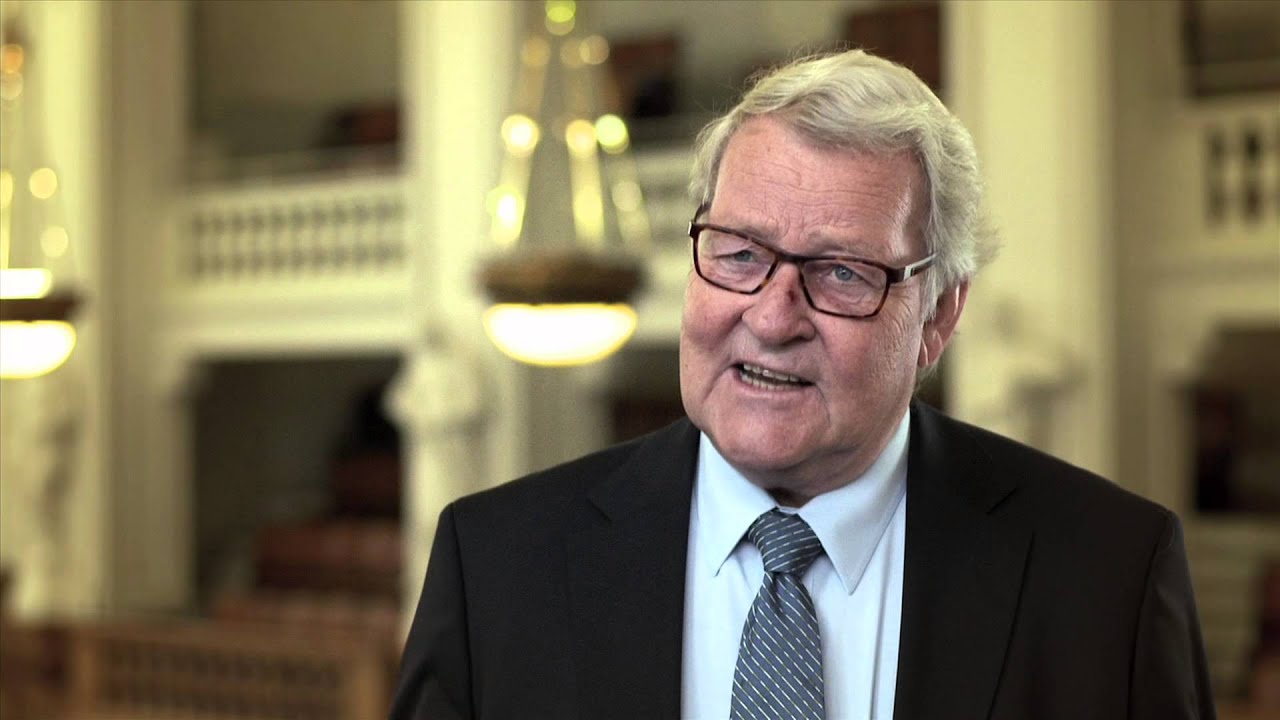 Folketingets åbning