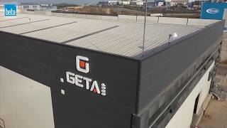 Geta Tanıtım Filmi