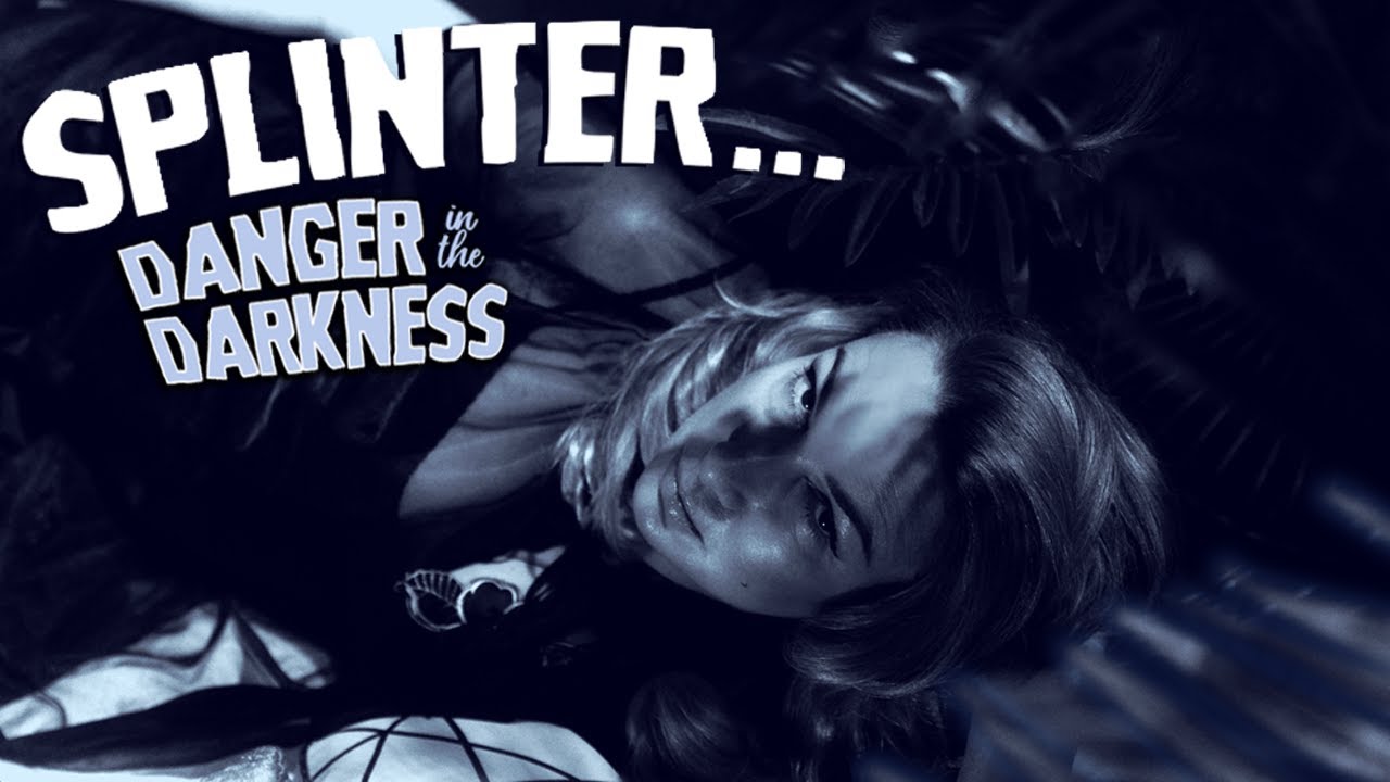 The Soul Movers - Splinter (Official Music Video)