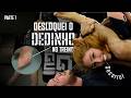 MEU PRIMEIRO VIDEO DO CANAL | 4 TREINOS EM 1 DIA! 🔥 | PART 1: Nogi e Muay Thai 🥊