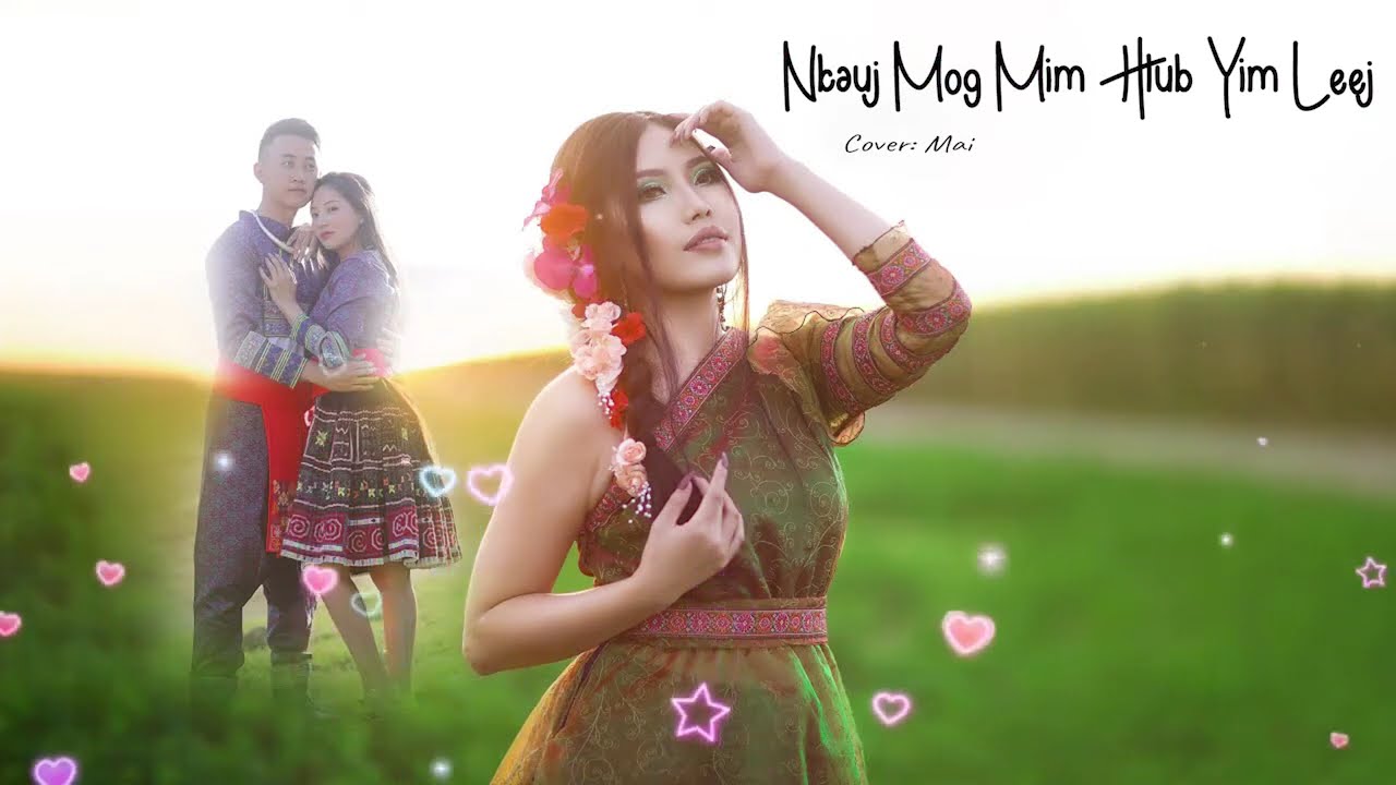 Nkauj Kho Siab Top 10 Txoj Nkauj 1.000.000 View II Tuav Wb Lub Neej Kom Ruaj Khov