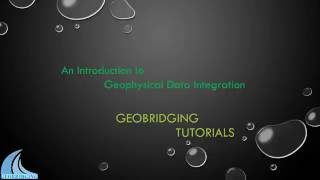 Integrating Geophysical data Using Disconnect and Joint Inversions