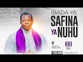 SAFINA YA NUHU