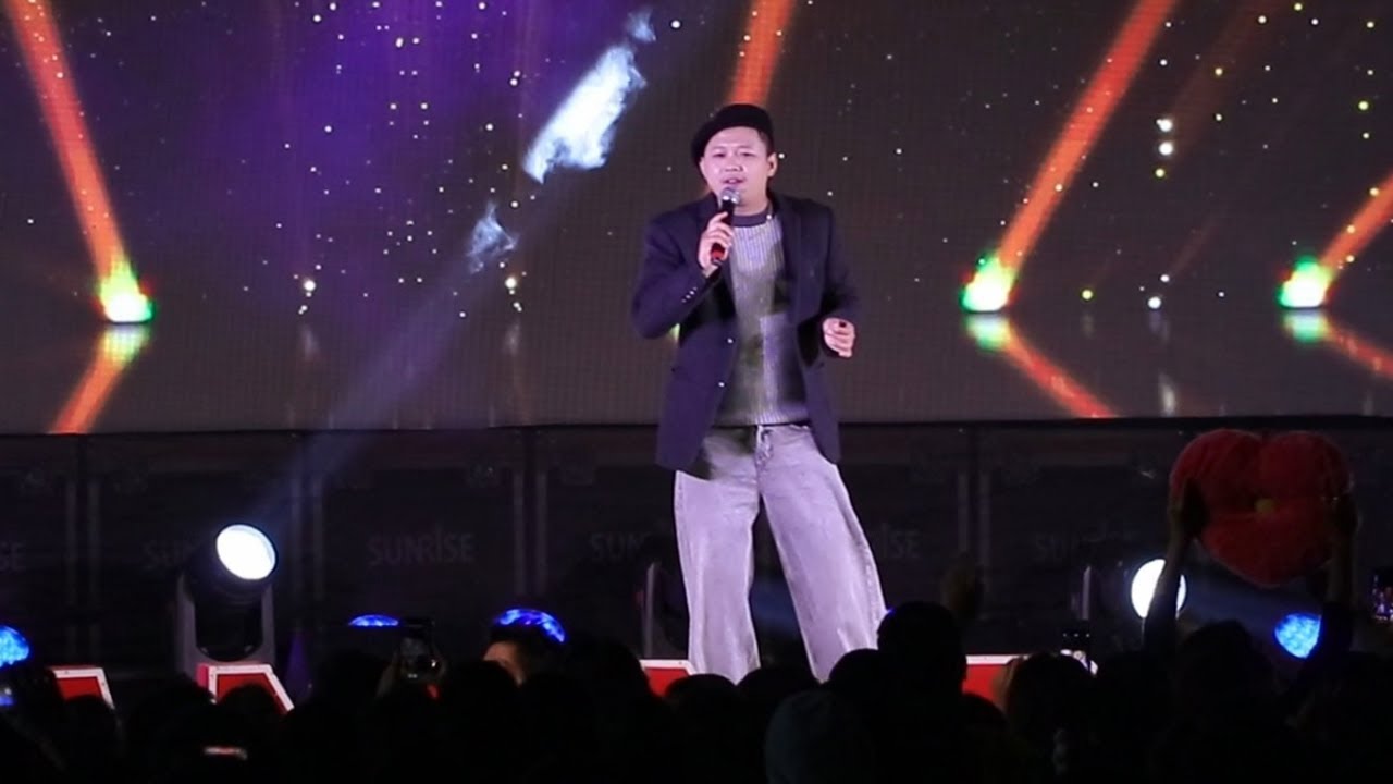 Lil Kiki ◇ Ka nula ngei a ni ◇ Zotlang Carnival 2025