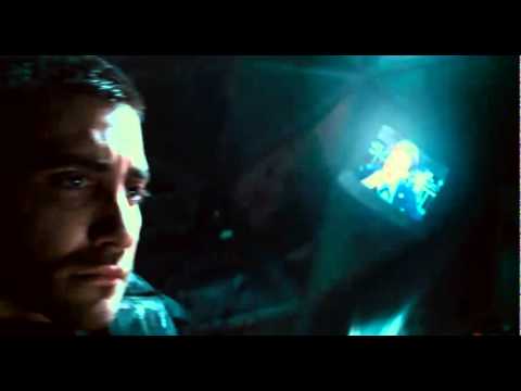Source Code - Official Trailer 2 [HD] 2011