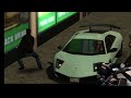 Driver San Francisco Gameplay