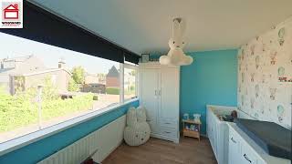 Wulpstraat 8 Krimpen aan den IJssel