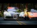 Need For Speed Hot Pursuit Official Debut Cinematic Trailer E3 2010 HD 