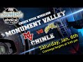 Northland basketball girls  monument valley vs chinle