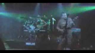 Order of Chaos - D.O.A live