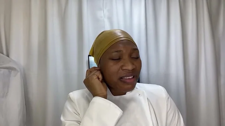 Anointed Healing Service - Asthma, lung and heart ...