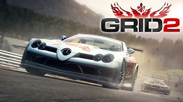 Grid 2 