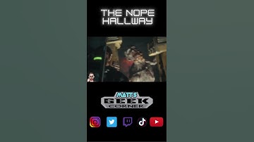 Yeah No Thanks To That One. The Callisto Protocol #shorts #thecallistoprotocol  #playstation5