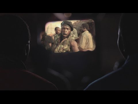 Wakaliwood: Uganda's creative homegrown cinema scene
