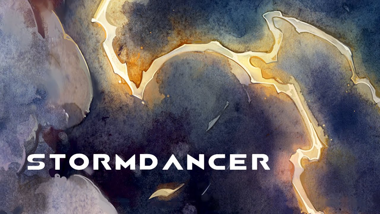 STORMDANCER | Brooding & Airy Fantasy Soundtrack