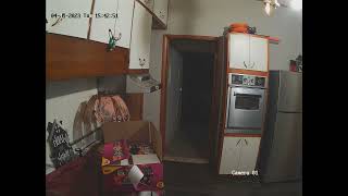 Evil Unearthed raw DVR footage PT66