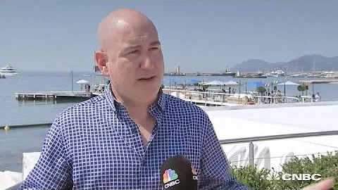 WE Communication's Vandermolen: Tech is winning th...