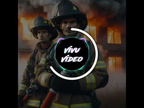 لا تخافي نحن ابطال المطافي