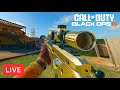 🔴BLACK OPS 6 Late night grind (KBM)
