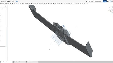 onshape plane