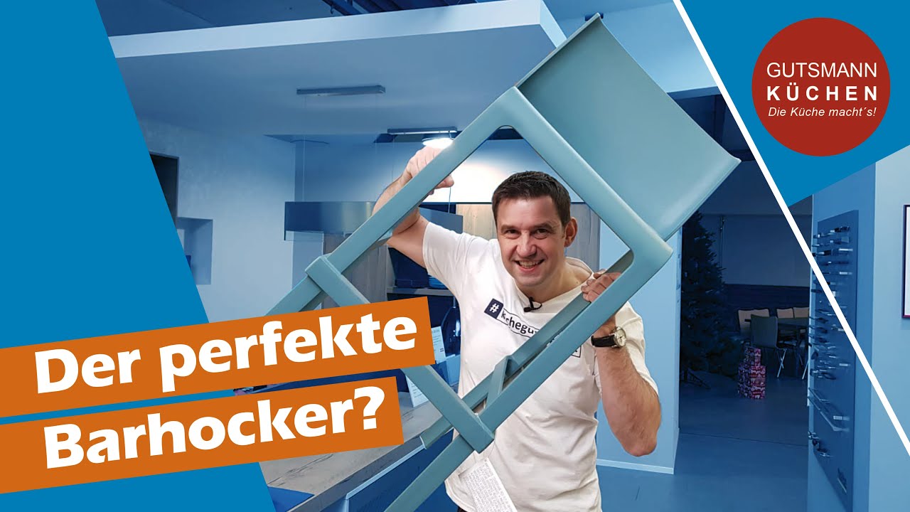 Der BARHOCKER für Indoor & Outdoor! Nardi Trill 2