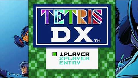 How many GameBoy Tetris games are there? Retro Hunting Adventures