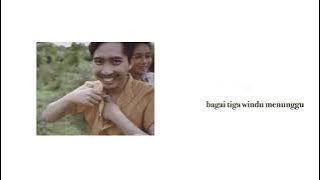 Download lagu Febinda Tito - Kamu Dan Masa Lalu