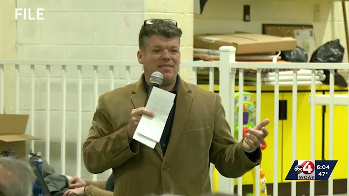 WOAY has the latest on the Fayette County Commission's decision to sell county PSDs