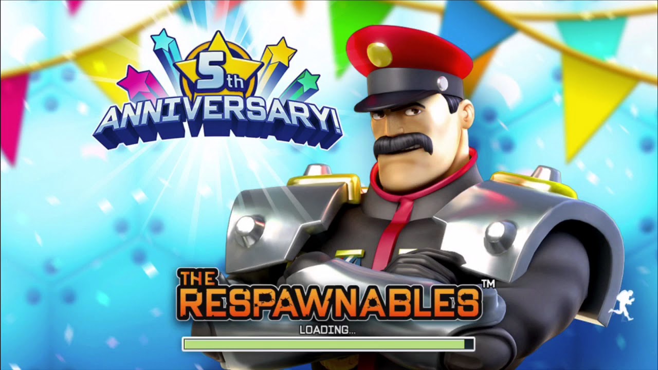 The respawnables || gameplay with the HOWITZER GUN