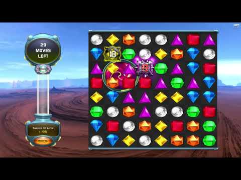 Doom Gem Game Over Be Like Bejeweled Twist