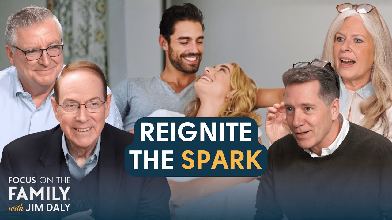 #1 Способ показать супругу/супруге, что его/ее любят