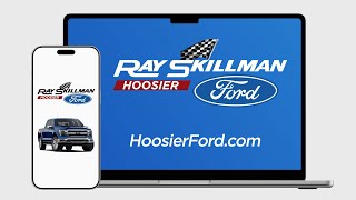 Ray Skillman Hoosier Ford -HoosierFord.com