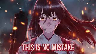 Abigail Duhon - Rise「Nightcore」