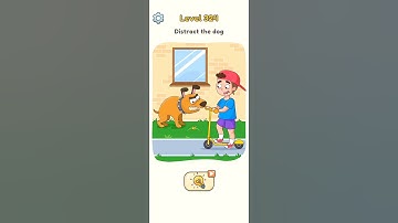 DOP 5 level 324 #shorts