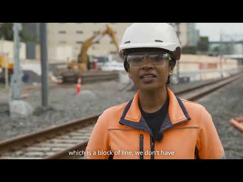 Henderson Station upgrades