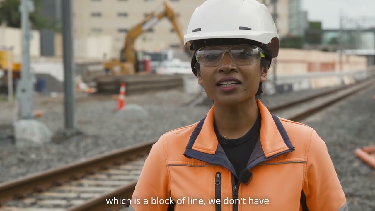 Henderson Station upgrades