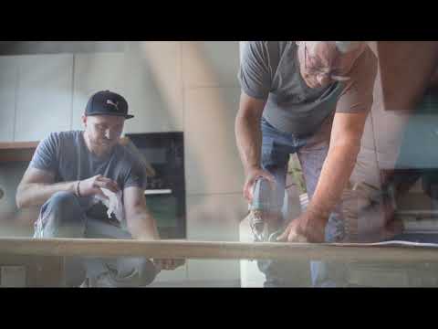 Кухонная мойка Raum 58 от Rivelato – культовый Арт-объект на Вашей кухне