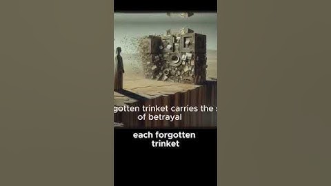 Finding Strength in Vulnerability 1