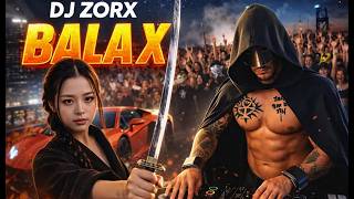 Dj Zorx Bala X Parte 1