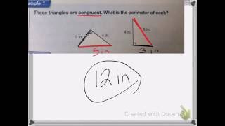 Saxon Math Course 1 Lesson 109