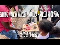 Come on a walk with us | Nairobi Neighborhood | Street Food | Mutura | Shopping | Kenya