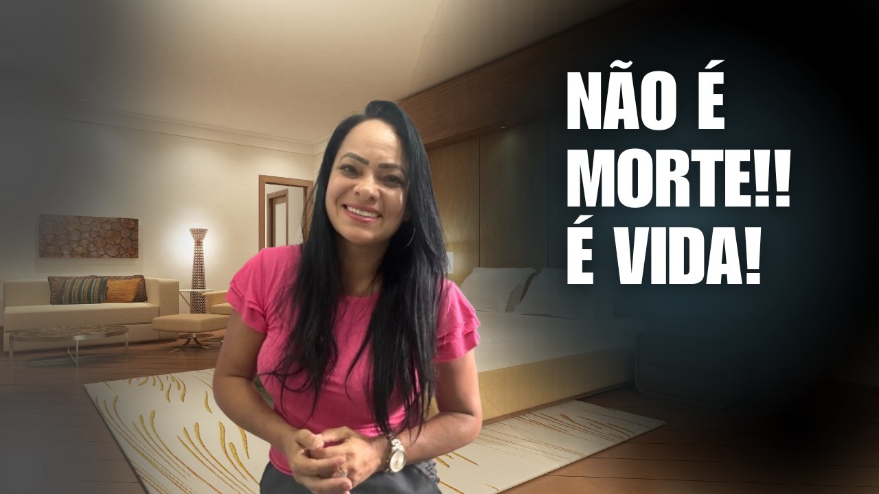 UMA NOVA HISTÓRIA, VOCÊ VAI VIVER A PROMESSA! #promessa