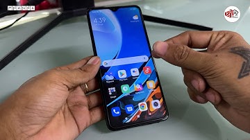 Redmi Note 9 4G (lime) Flash China To Global ROM [ Bootlaoder Locked ] With Unlock Tool 2025