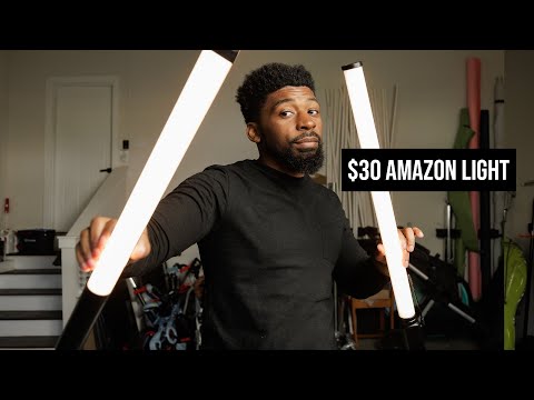 AMAZING Filmmaking Gear