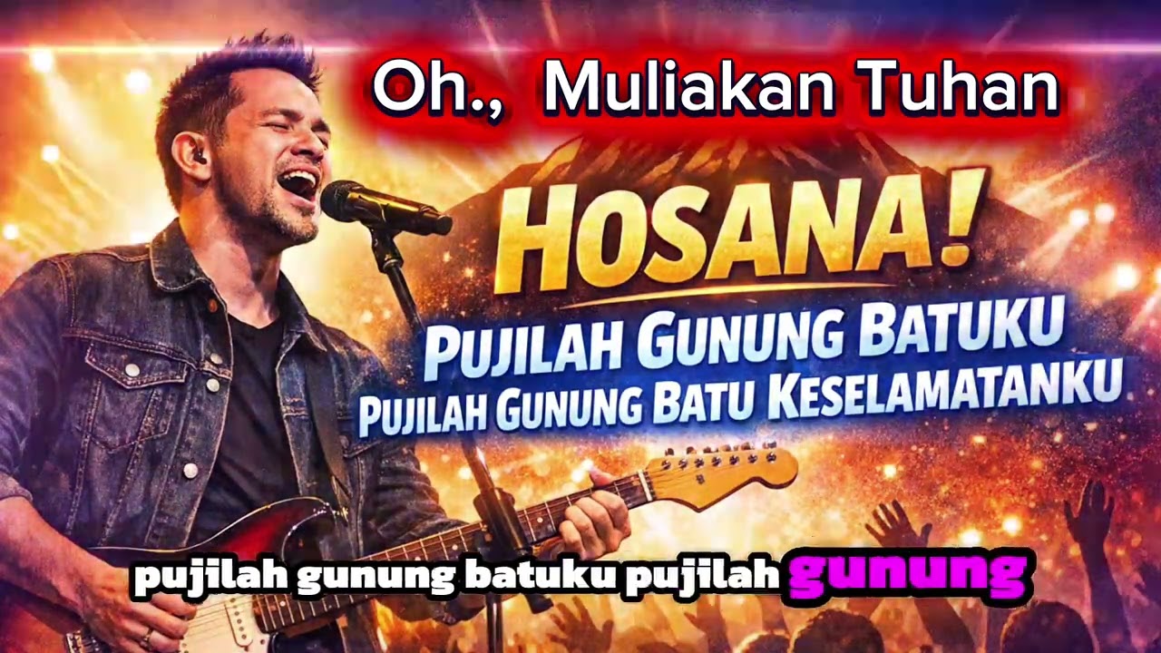 Oh... Muliakan Tuhan