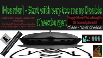 Roblox Randomly Generated Droids | This Crown Challenge is a Joke