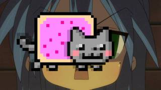 Lucky Pervs Minisode 26 Scary Story @Sonicring123Dubs